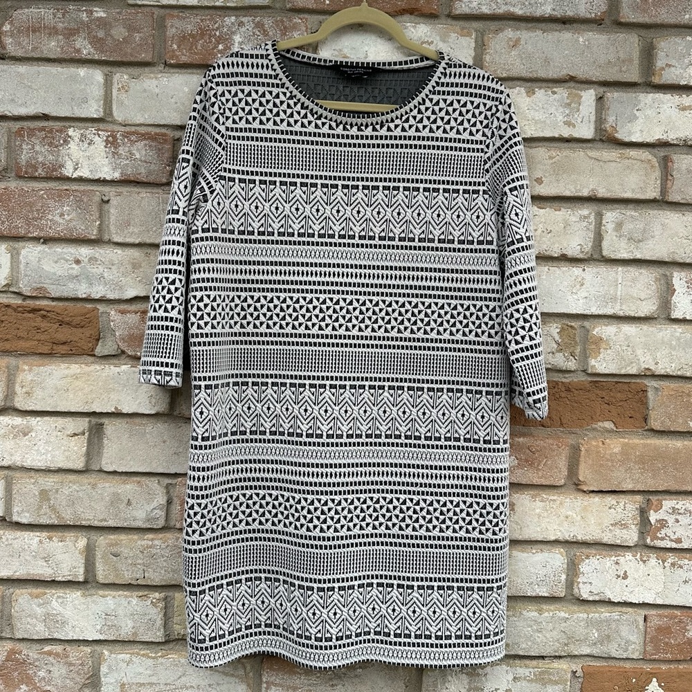 Dorothy Perkins Textured Tunic